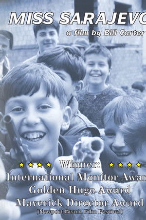 Miss Sarajevo Miss Sarajevo