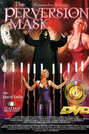 The Perversion Mask The Perversion Mask