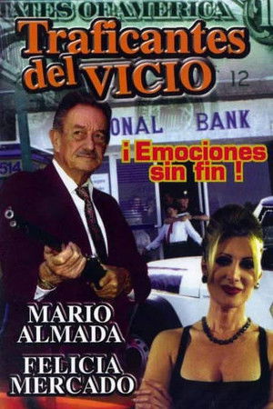 Traficantes del vicio Traficantes del vicio