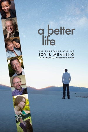 A Better Life A Better Life