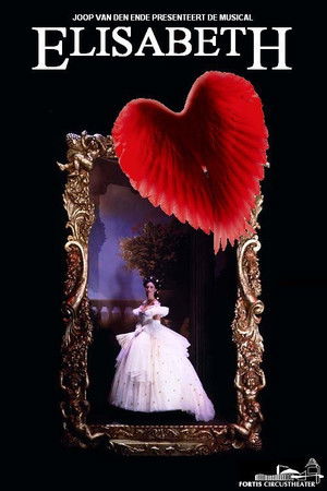 Elisabeth The Musical Elisabeth The Musical