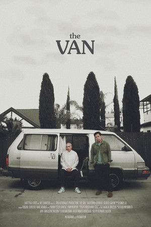 The Van The Van