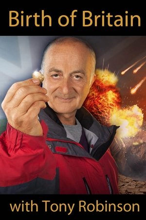 Birth of Britain with Tony Robinson