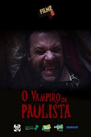Filme B: O Vampiro da Paulista Filme B: O Vampiro da Paulista