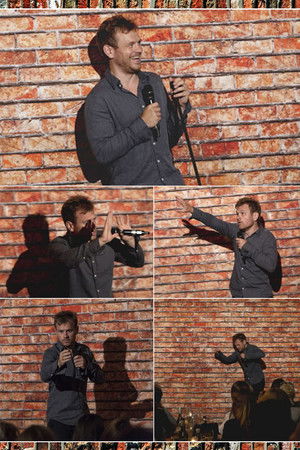 Christian Fuhlendorff - At Tale Sjov Christian Fuhlendorff - At Tale Sjov