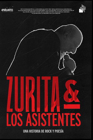Zurita y los asistentes