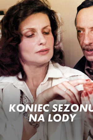 Koniec sezonu na lody Koniec sezonu na lody