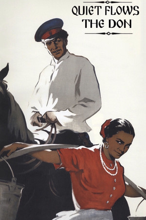 Quiet Flows the Don Quiet Flows the Don