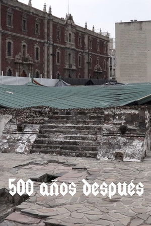 500 Years Later 500 Years Later