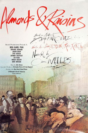 Almonds and Raisins Almonds and Raisins