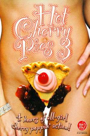 Hot Cherry Pies 3 Hot Cherry Pies 3