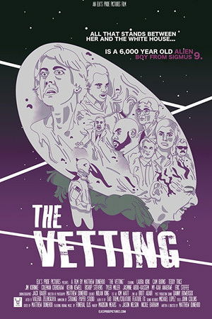 The Vetting The Vetting