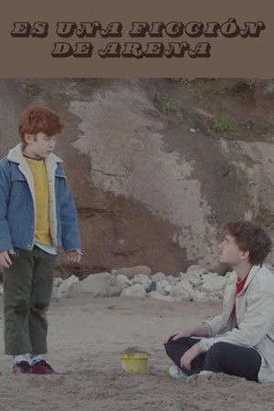 It's a sand fiction It's a sand fiction