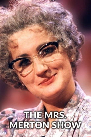 The Mrs Merton Show The Mrs Merton Show