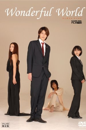 Wonderful World Wonderful World