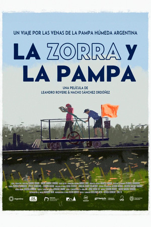 La zorra y la Pampa La zorra y la Pampa
