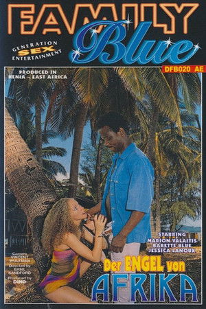 Der Engel von Afrika Der Engel von Afrika