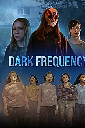 Dark Frequency Dark Frequency