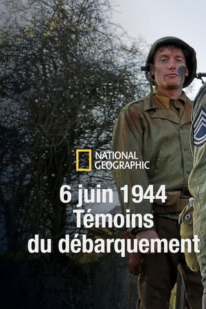 Eyewitness: D-Day Eyewitness: D-Day