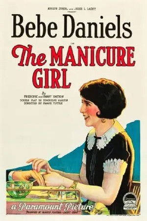 The Manicure Girl The Manicure Girl