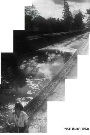 Hati Iblis Hati Iblis