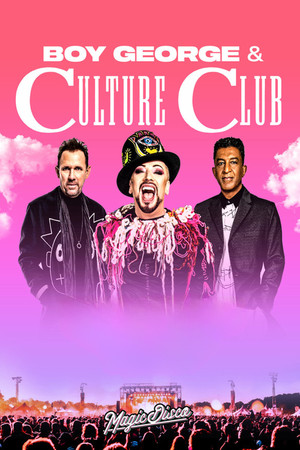 Boy George & Culture Club Boy George & Culture Club