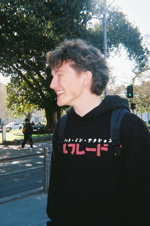 Sam Blackley