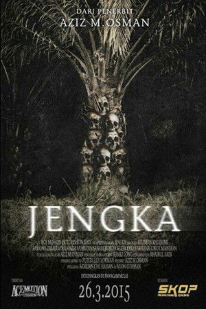 Jengka Jengka