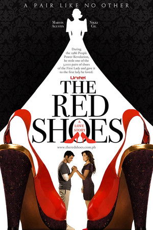 The Red Shoes