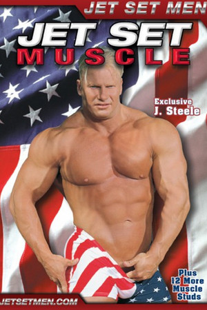 Jet Set Muscle Jet Set Muscle