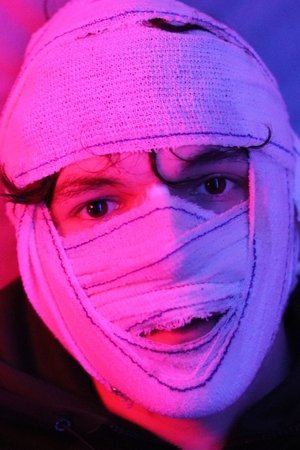 Luka Dourbecker
