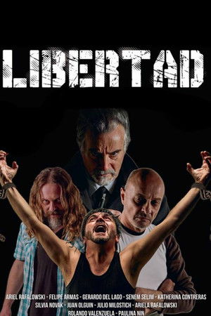 Libertad Libertad