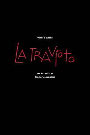Verdi: La Traviata Verdi: La Traviata