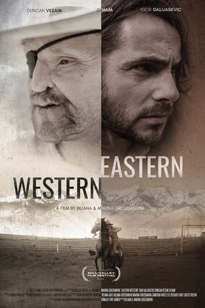 Eastern Western Eastern Western