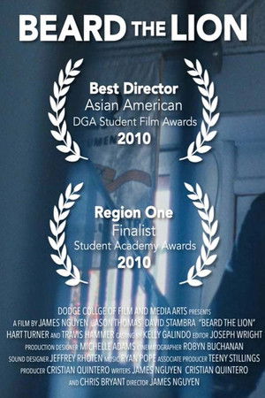 Beard the Lion Beard the Lion