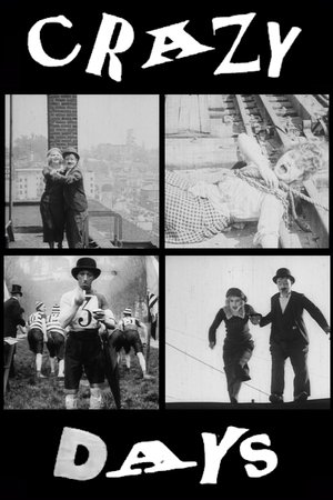 Crazy Days Crazy Days
