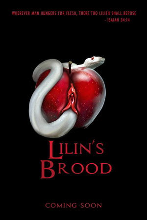 Lilin's Brood Lilin's Brood
