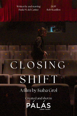 Closing Shift