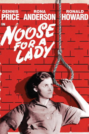 Noose for a Lady Noose for a Lady