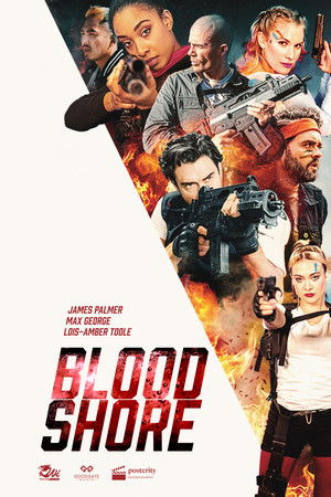 Bloodshore Bloodshore