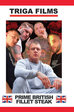 Prime British Fillet Steak