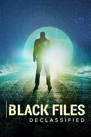 Black Files Declassified Black Files Declassified