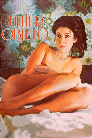 Mulher Objeto Mulher Objeto