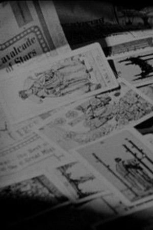 The Velvet Underground Tarot Cards The Velvet Underground Tarot Cards