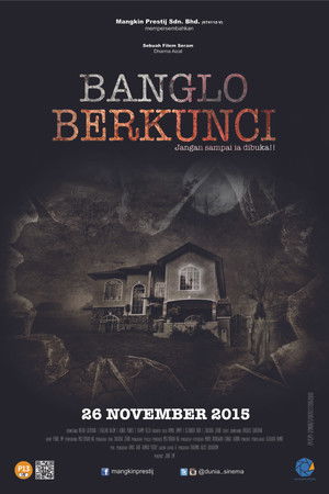 Banglo Berkunci Banglo Berkunci