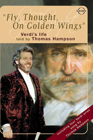 Fly, Thought, on Golden Wings Fly, Thought, on Golden Wings