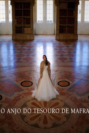 O Anjo do Tesouro de Mafra O Anjo do Tesouro de Mafra