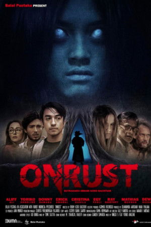 Onrust