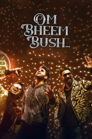 Om Bheem Bush Om Bheem Bush
