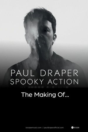 The Making of... 'Spooky Action'